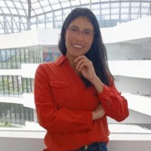 Foto do perfil de Vanessa Nonato