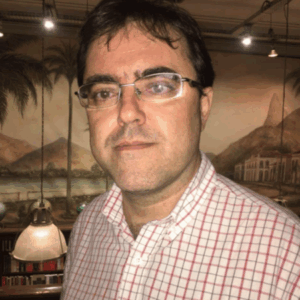 Foto do perfil de Luis Anjos