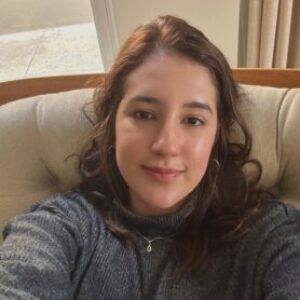 Foto do perfil de Isabella Barne