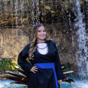 Foto do perfil de Letícia Beatriz