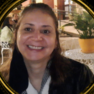 Profile photo of Elaine Lopes Borges