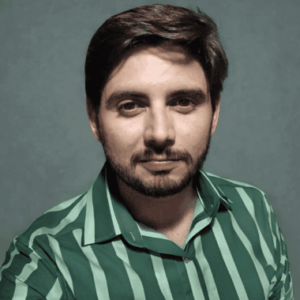 Foto do perfil de Marcelo Leonez