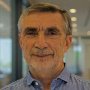 Foto do perfil de Martim Bordini