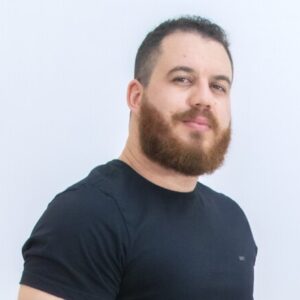 Foto do perfil de Anderson Santos