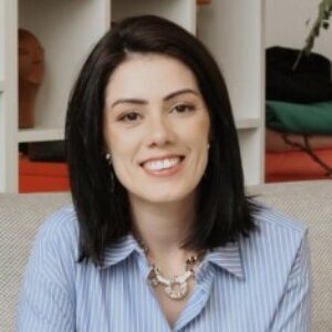 Foto do perfil de Cristine Maia